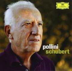 Pollini - Schubert