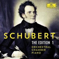 Schubert Edition Vol.1 - Box Set