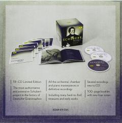 Schubert Edition Vol.1 - Box Set