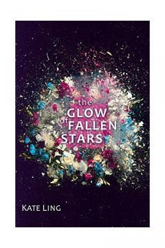 The Glow of Fallen Stars