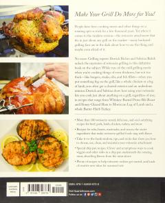 The Rotisserie Grilling Cookbook