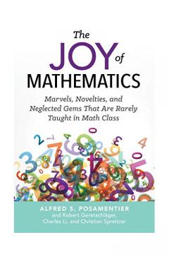The Joy of Mathematics