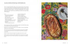 Kaukasis. The Cookbook