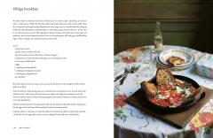 Kaukasis. The Cookbook