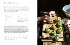 Kaukasis. The Cookbook