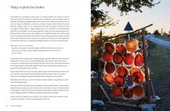 Kaukasis. The Cookbook