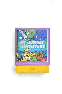My Jungle Adventure