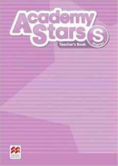 Academy Stars Starter - Teacher's Book Pack