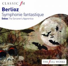 Berlioz: Symphonie Fantastique