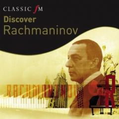 Discover Rachmaninov