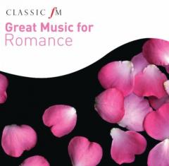 Great Music for Romance
