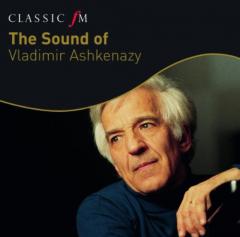 The Sound of Vladimir Ashkenazy