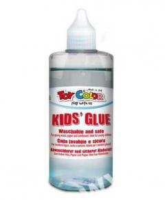 Lipici pentru copii - Toy Color