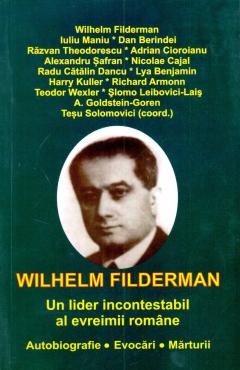 Wilhelm Filderman