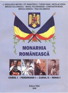 Monarhia romaneasca