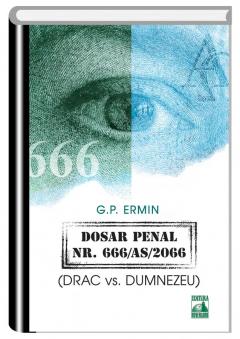 Dosar penal Nr. 666/AS/2066