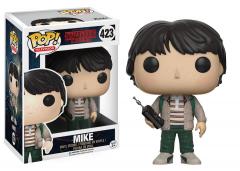 Figurina - Stranger Things - Mike
