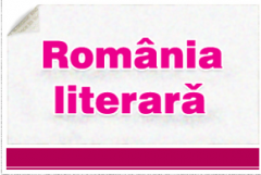 Revista Romania Literara Nr. 37/2017