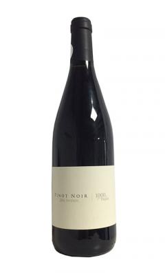 Vin rosu - 1000 de Chipuri, Pinot Noir, sec | 1000 de chipuri
