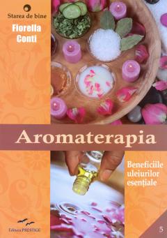 Aromaterapia