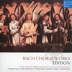 Choral Works