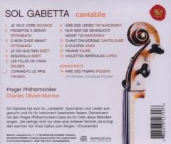 Cantabile