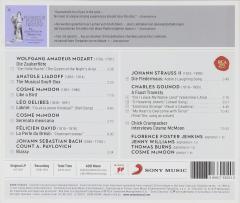 The Glory Of The Human Voice