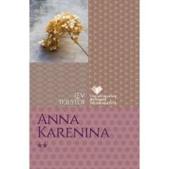 Anna Karenina Vol I+II Lev Tolstoi