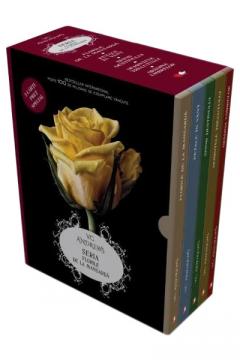 Seria Florile de la mansarda V.C. Andrews