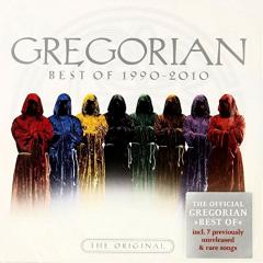 Best of 1990-2010 - Gregorian