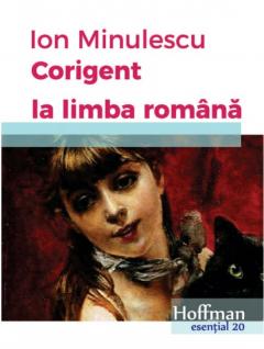 Corigent la limba romana