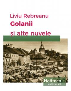 Golanii si alte nuvele