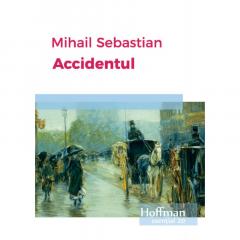 Accidentul Mihail Sebastian