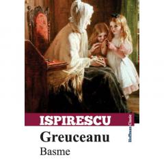 Greuceanu - Basme Petre Ispirescu