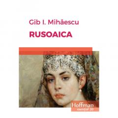Rusoaica Gib I. Mihaescu