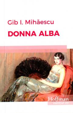 Donna Alba