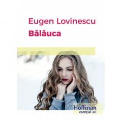 Balauca Eugen Lovinescu