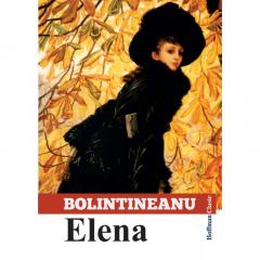 Elena Dimitrie Bolintineanu