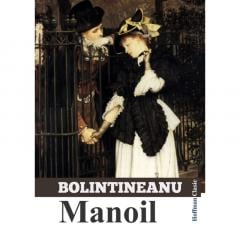 Manoil Dimitrie Bolintineanu