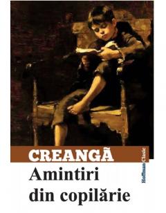 Amintiri din copilarie