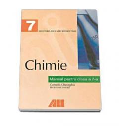 Chimie. Manual pentru clasa a VII-a