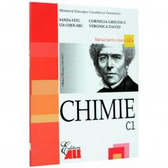 Chimie C1 clasa a XII-a