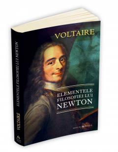 Elementele filosofiei lui Newton Voltaire