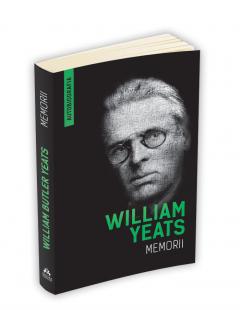 Memorii W.B. Yeats