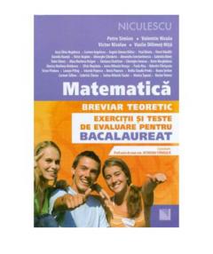 Matematica pentru Bacalaureat M1