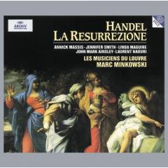 Handel - La Resurrezione