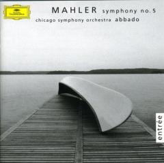 Mahler - Symphony No.5