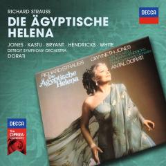 Strauss, R - Die Agyptische Helena