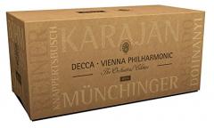 Decca - Wiener Philharmoniker - The Orchestral Edition