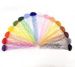 Creioane cerate - Crayon Rocks - 32 culori